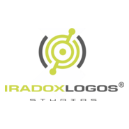 iradox logos Logo PNG Vector