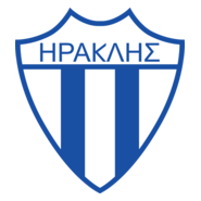 Iraklis Saloniki (old) Logo PNG Vector