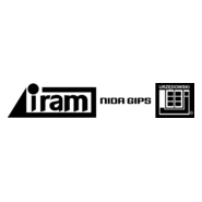 Iram Logo PNG Vector