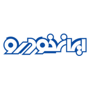 Iran Khodro Logo PNG Vector