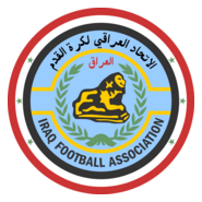 Iraq FA Logo PNG Vector