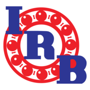 IRB Logo PNG Vector