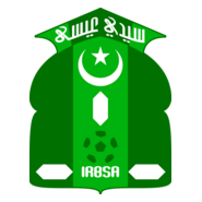 IRB. Sidi Aissa Logo PNG Vector