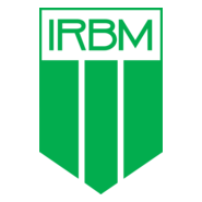IRBM-Ittihad Riadi Baladiate Maghania Logo PNG Vector