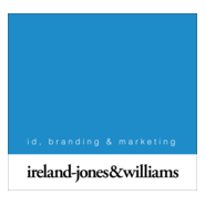 Ireland-Jones & Williams Logo PNG Vector