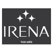 Irena Logo PNG Vector