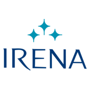 Irena Logo PNG Vector