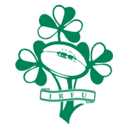 IRFU Logo PNG Vector