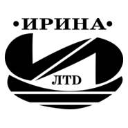 Irina Ltd. Logo PNG Vector