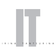 Irina Tantsurina Logo PNG Vector
