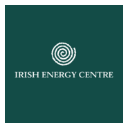 Irish Energy Centre Logo PNG Vector