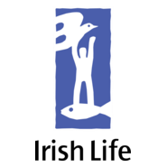 Irish Life Logo PNG Vector