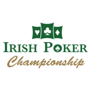 Irish Poker Championship Logo PNG Vector