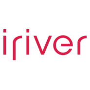 iRiver Logo PNG Vector