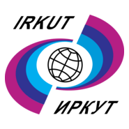 Irkut Logo PNG Vector