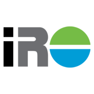 IRO Logo PNG Vector
