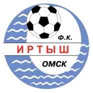 Irtysh Logo PNG Vector