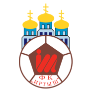 Irtysh Logo PNG Vector