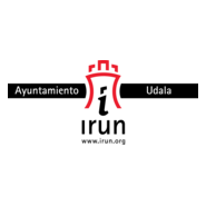 Irun Logo PNG Vector