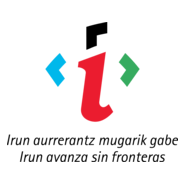 Irun Logo PNG Vector