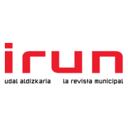 Irun Logo PNG Vector