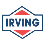 Irving Oil Logo PNG Vector