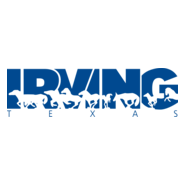 Irving Texas Logo PNG Vector