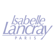 Isabelle Lancray Logo PNG Vector