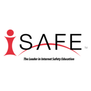iSAFE Logo PNG Vector