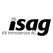 ISAG Logo PNG Vector