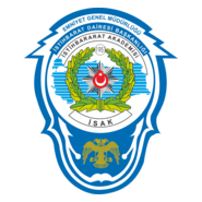 isak_istihbarat dairesi baskanlıgı Logo PNG Vector