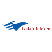 Isala Klinieken Logo PNG Vector