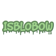 Isblobow Logo PNG Vector
