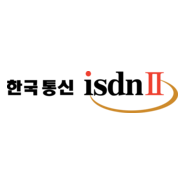 isdn II Logo PNG Vector
