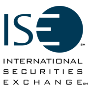 ISE Logo PNG Vector
