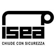 ISEA Logo PNG Vector