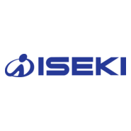 Iseki Logo PNG Vector