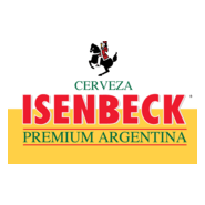 Isenbeck Logo PNG Vector