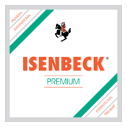 Isenbeck Logo PNG Vector
