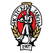 Isetsky Zavod Logo PNG Vector