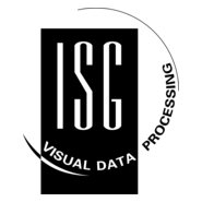 ISG Logo PNG Vector