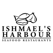 Ishmael's Harbour Logo PNG Vector