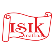 ISIK matbaa Logo PNG Vector
