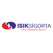isik sigorta Logo PNG Vector