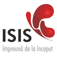 ISIS Logo PNG Vector