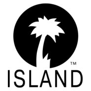 Island Records Logo PNG Vector