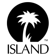 Island Records Logo PNG Vector