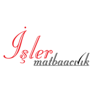 ISLER MATBAACILIK Logo PNG Vector