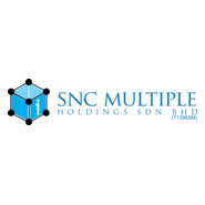 iSNC Multiple Holding Logo PNG Vector