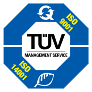 ISO 14001 Logo PNG Vector